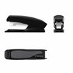 Picture of ERICHKRAUSE STAPLER <30 SHEETS BLACK - NO 24/6